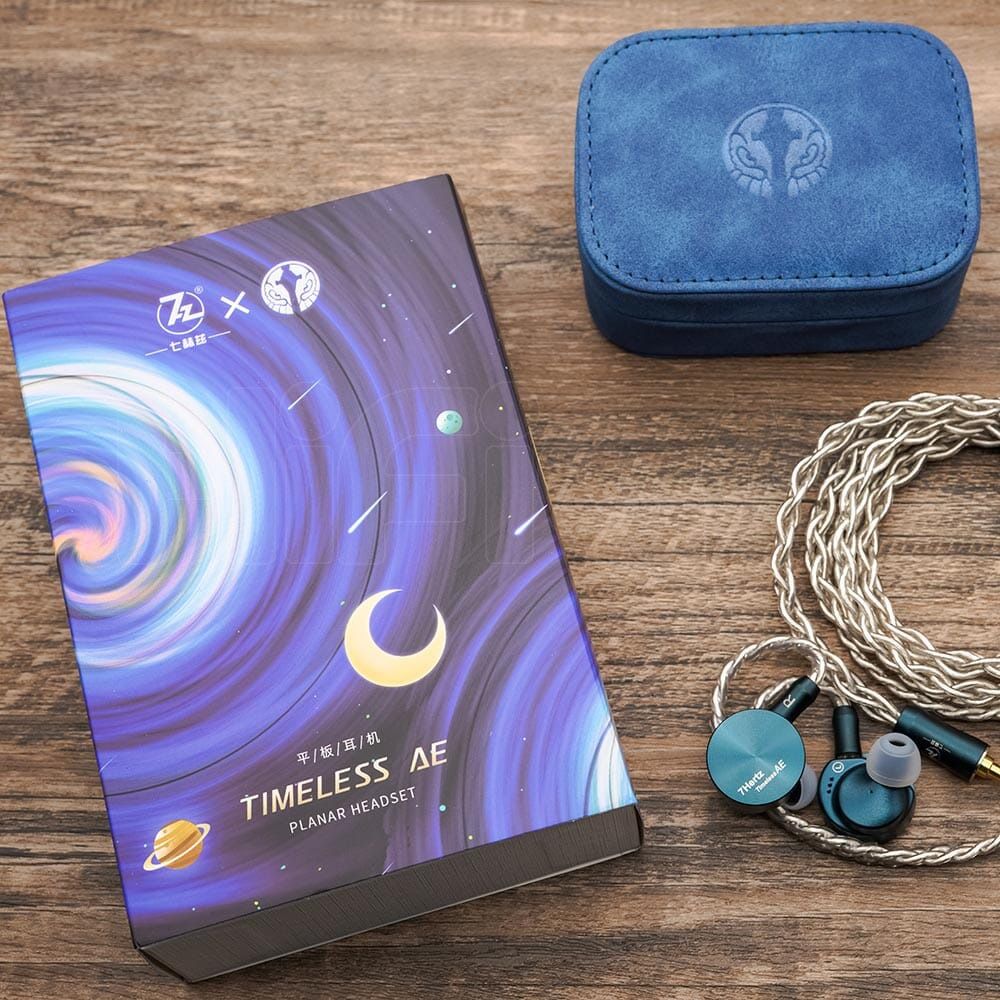 7Hz Timeless AE Headset