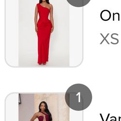 Beautiful Formal Dress 