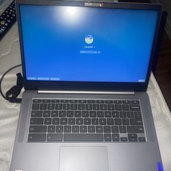Chromebook Laptop 