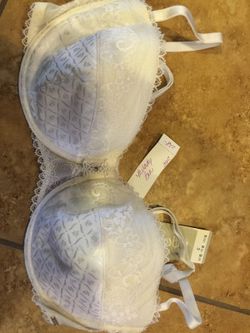 New with tags, Lejaby bra, 36 C