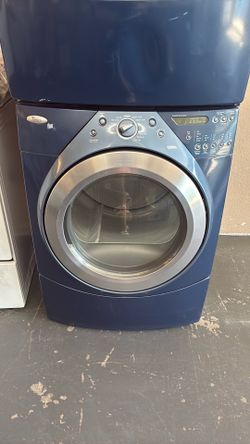 Nice like new Whirlpool gas dryer