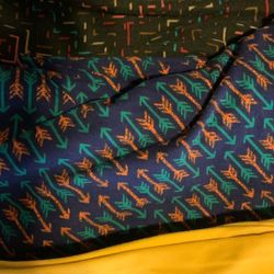 4 Pairs of Lularoe TC legging