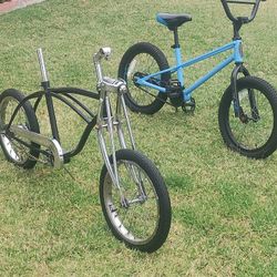 Bicycle For Sale 