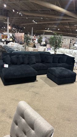 Sectional
