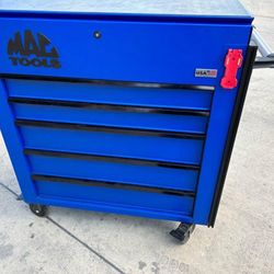 Tool Box