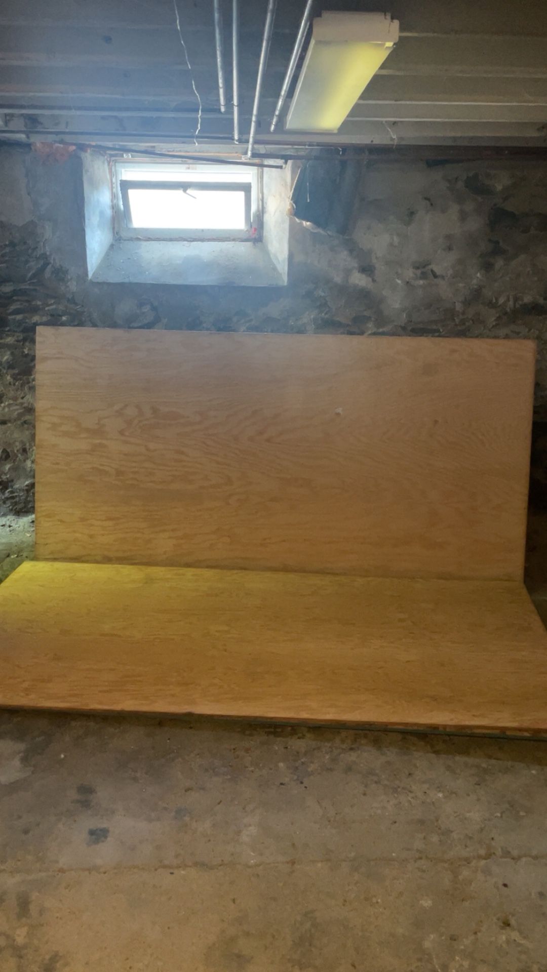 Marine Grade Plywood
