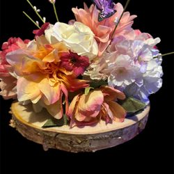 Flower Centerpiece Arrangements 