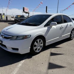 2010 Honda Civic