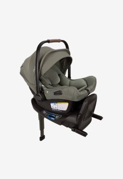 Nuna - car seat