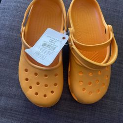 Crocs