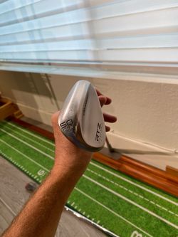 Cleveland RYZ Tour Rack 50 degree wedge