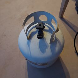 Propane Tank