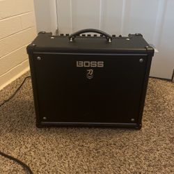 Boss Katana MKII 50W