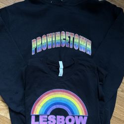 Pride Month Clothing 