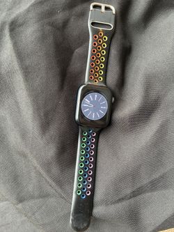 Apple Watch SE 44mm