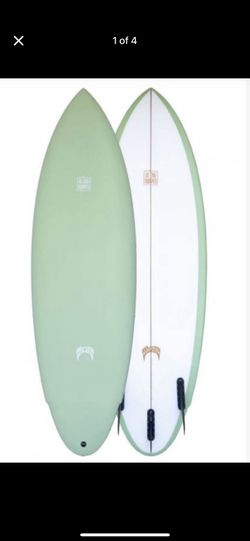 Mayhem Surfboard