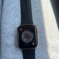 APPLE WATCH SE
