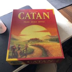 settlers of catan