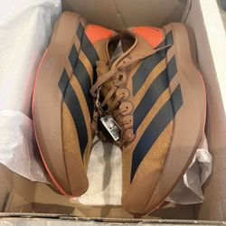 Adizero Evo Sl Size 8.5 Man 