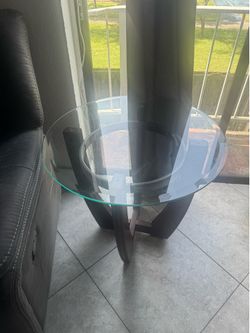 Small coffee table