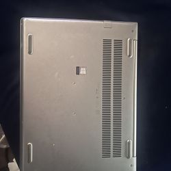 Hp Intel Core I5 8th Gen Laptop For Sale 