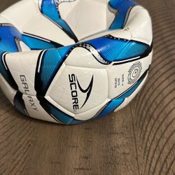 Soccer Ball Size 4 For Children