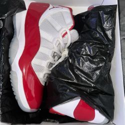 Cherry 11s 