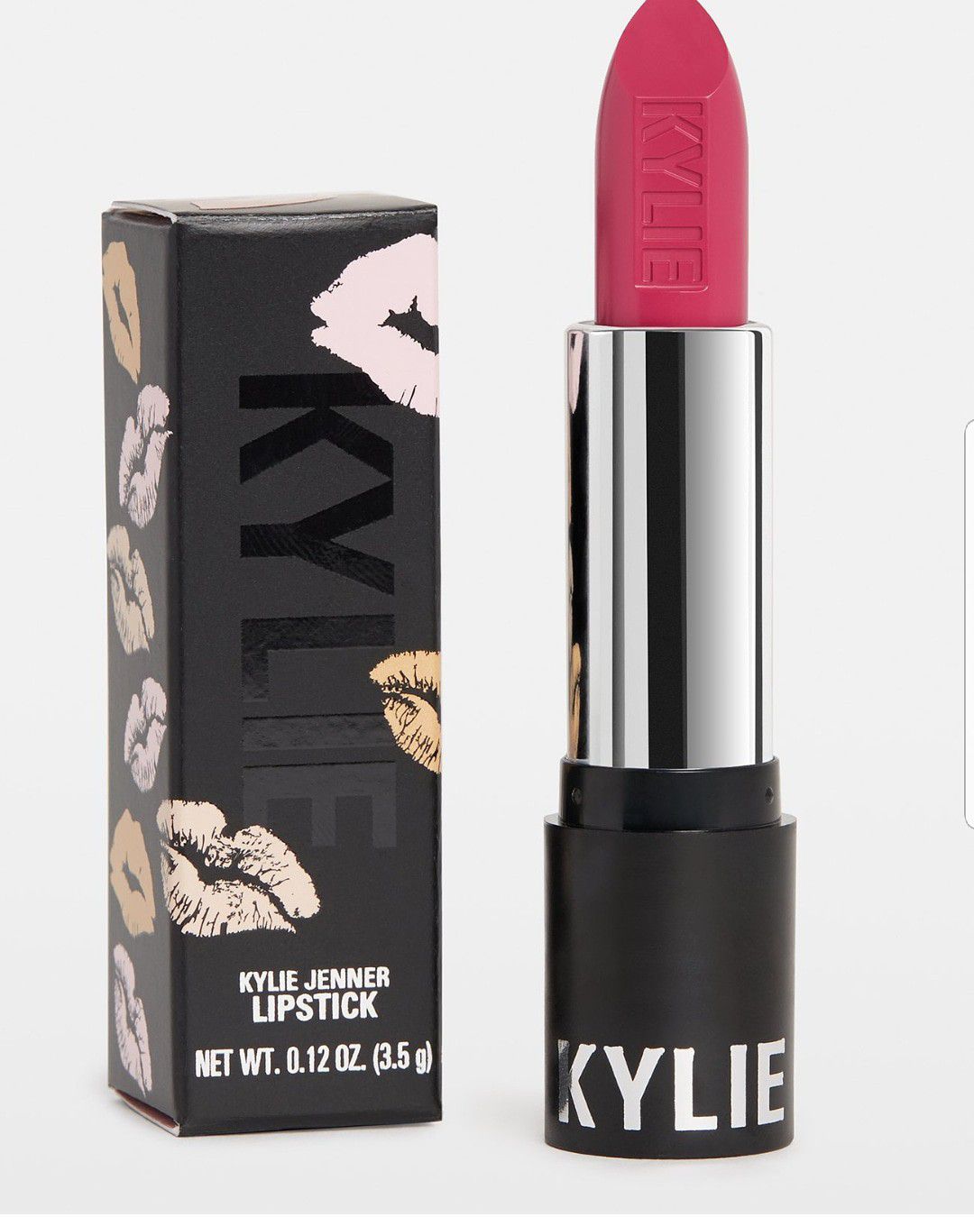 Vacay lipstick by kylie