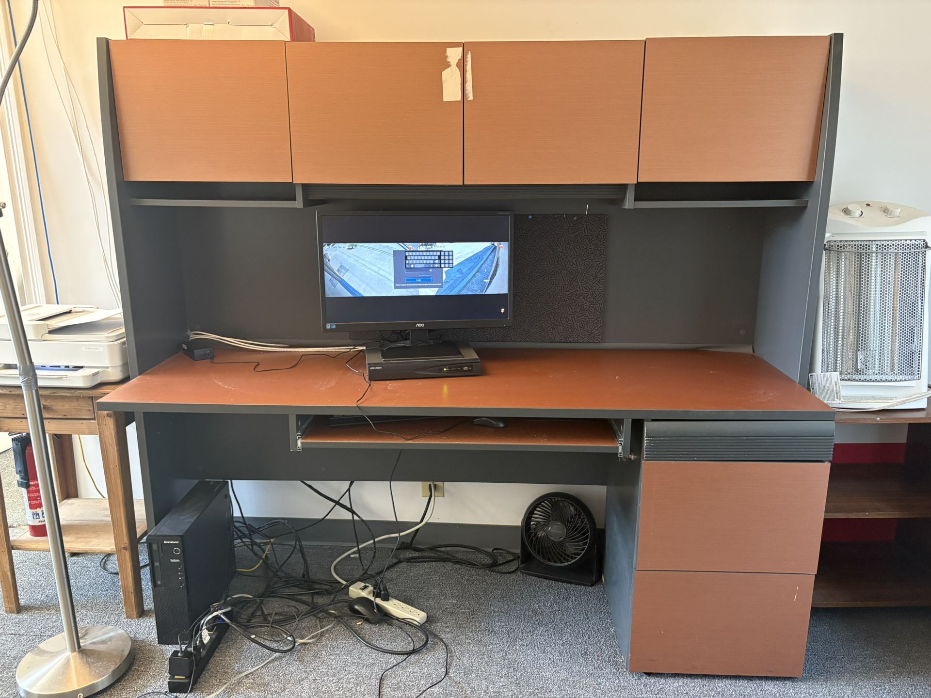 Desk