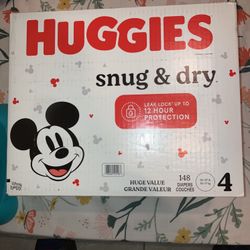 HUGGIES For Sale 