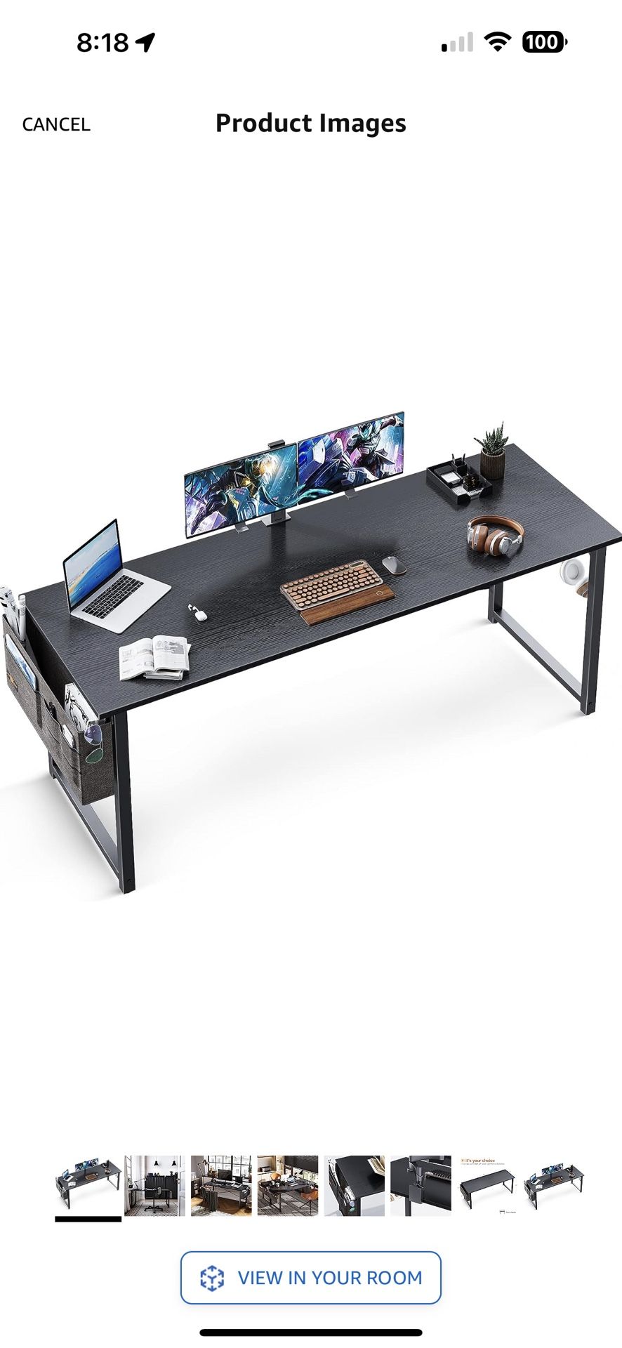 Desk