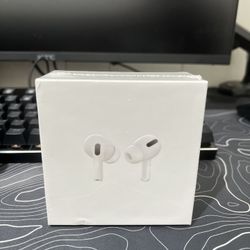 AirPods Pro 