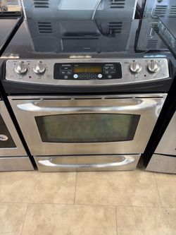 ELECTRIC STOVE ‼️‼️‼️‼️