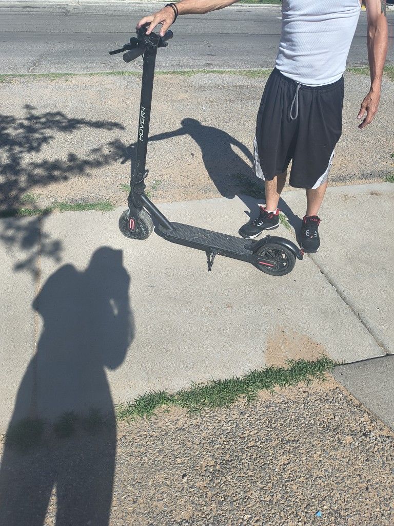 Hover Journey Electric Scooter