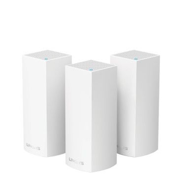 Lynksys Velop AC6600 Tri-band WiFi Mesh Network