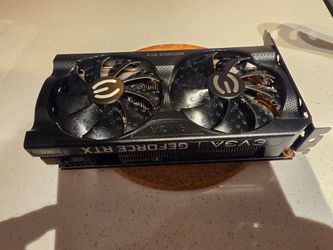 EVGA 3060 12gb