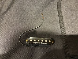 Seymour Duncan STK-S4B