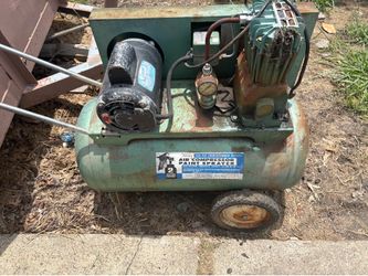Compressor