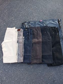 Mens Pants Bundle