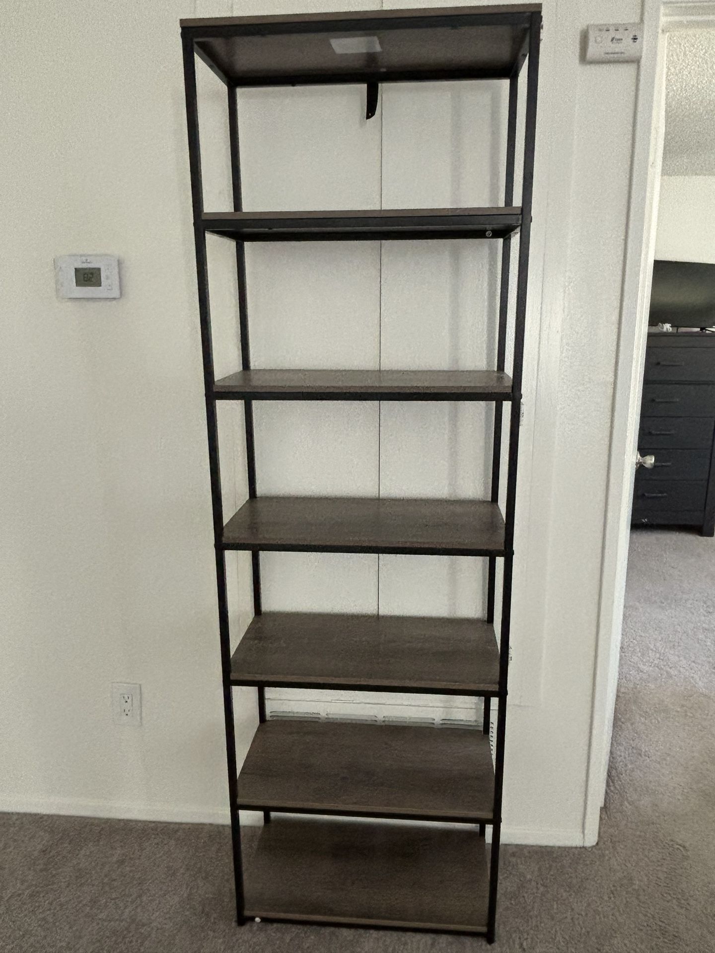 Book Shelf