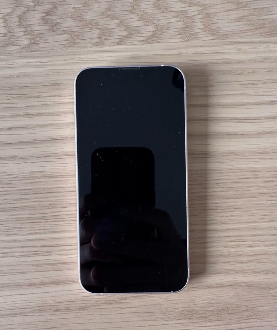 iPhone 13 mini