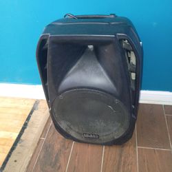 Edison professional speaker