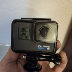 GoPro Hero 7
