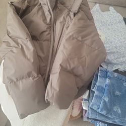 Girls Clothes Size 5t-6