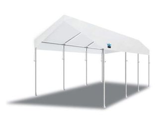 10x20 carport canopy