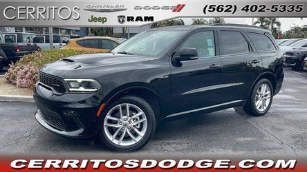 2023 Dodge Durango