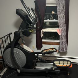 Exercise Machine