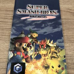 Gamecube 