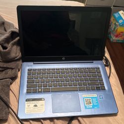Hp Laptop 