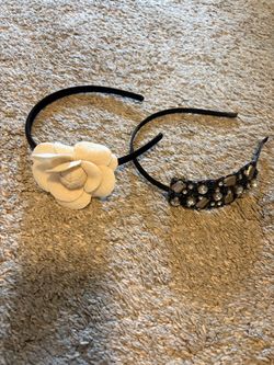 Headbands for girls
